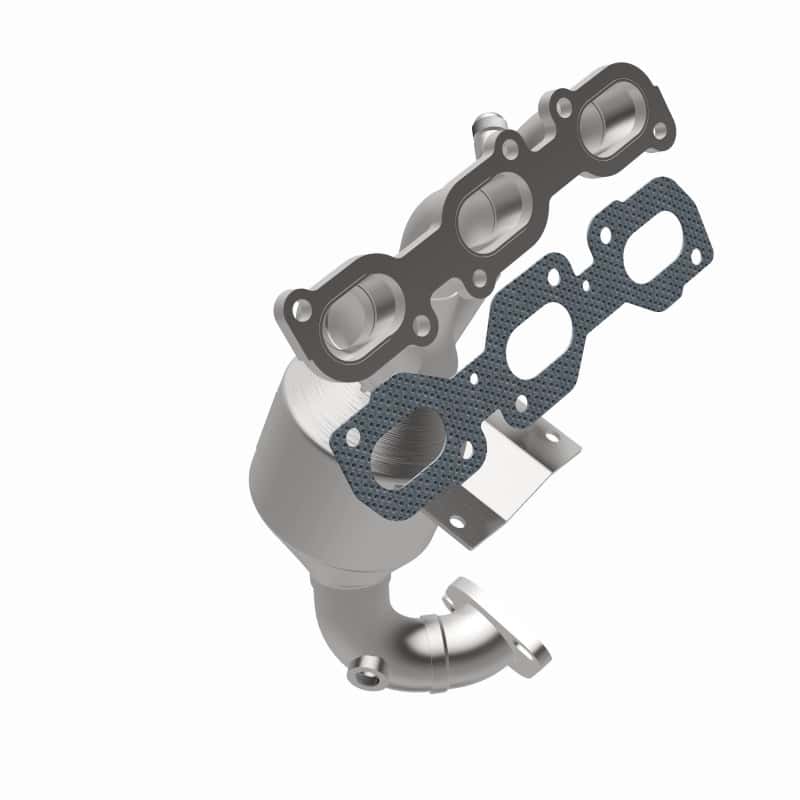 Magnaflow — Magnaflow Conv DF 2006 Ford Fusion 3.0L
California - view 22