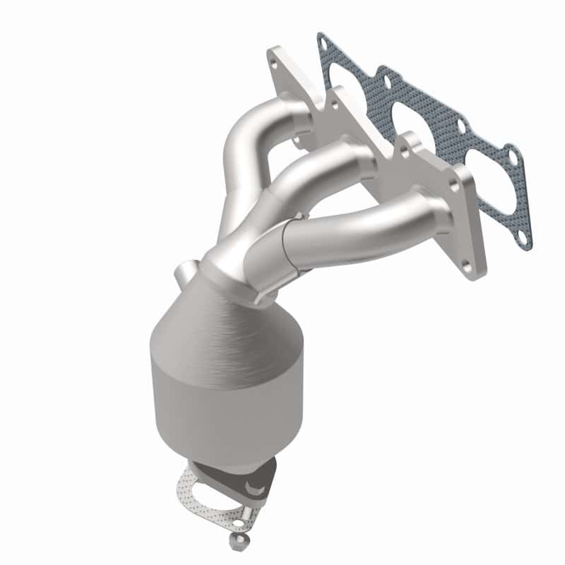 Magnaflow — MagnaFlow Conv DF 06-07 Hyundai Sonata 3.3L
OEM Grade
OEM - view 19