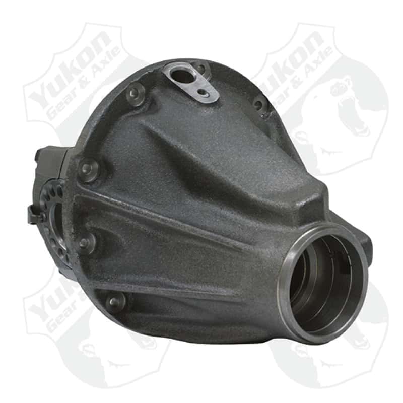 Yukon Gear & Axle — Yukon Gear 8in Reverse High-Pinion Toyota Drop Out
Dropout housing  - view 2