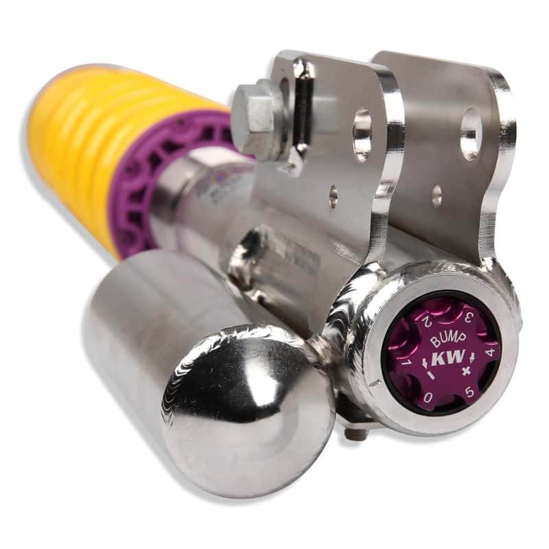 KW — KW Coilover Kit V3 Mitsubishi Lancer EVO 10
Coilover Kit - view 7