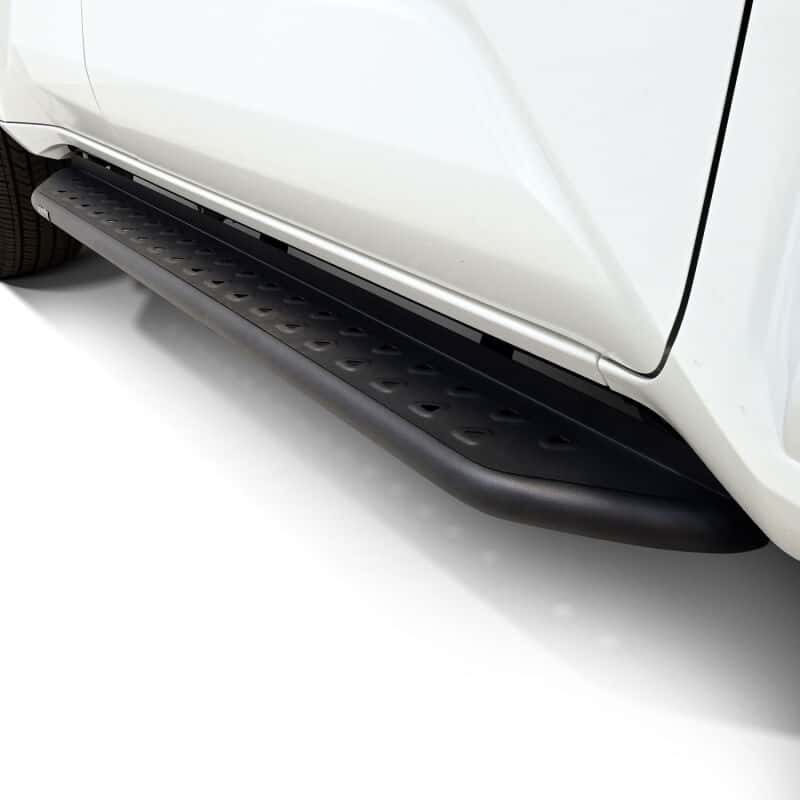 Westin — Westin 25-26 Toyota 4Runner Outlaw Running Boards - Textured Black
Running Boards - view 8