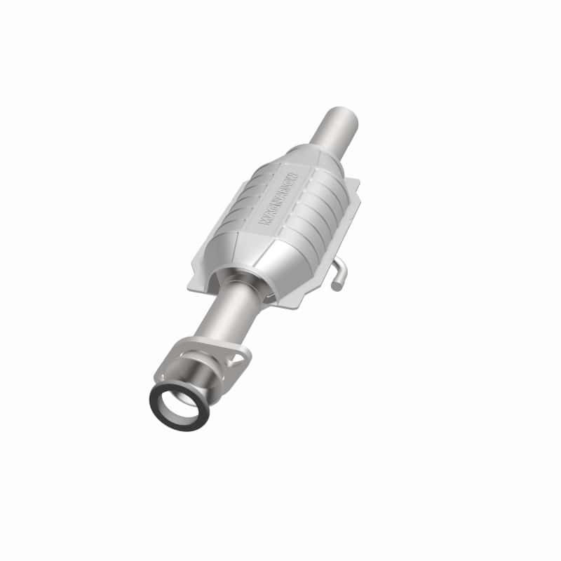 Magnaflow — MagnaFlow Conv GM 24X6.5X4 2/2
Standard Grade
Standard - view 26