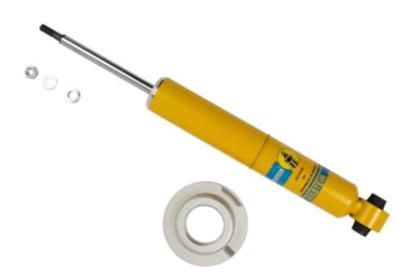 Bilstein — Bilstein B6 13-15 Subaru XV Crosstrek Rear Monotube Shock Absorber
Shock - view 2