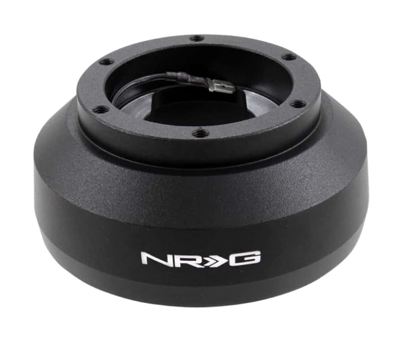 NRG — NRG Short Hub Adapter 2015+ Honda FIT / 2015+ Civic / 13+ Acura ILX - view 6