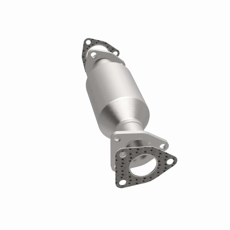 Magnaflow — MagnaFlow Conv Direct Fit Honda 80-90
Standard Grade
Standard - view 22