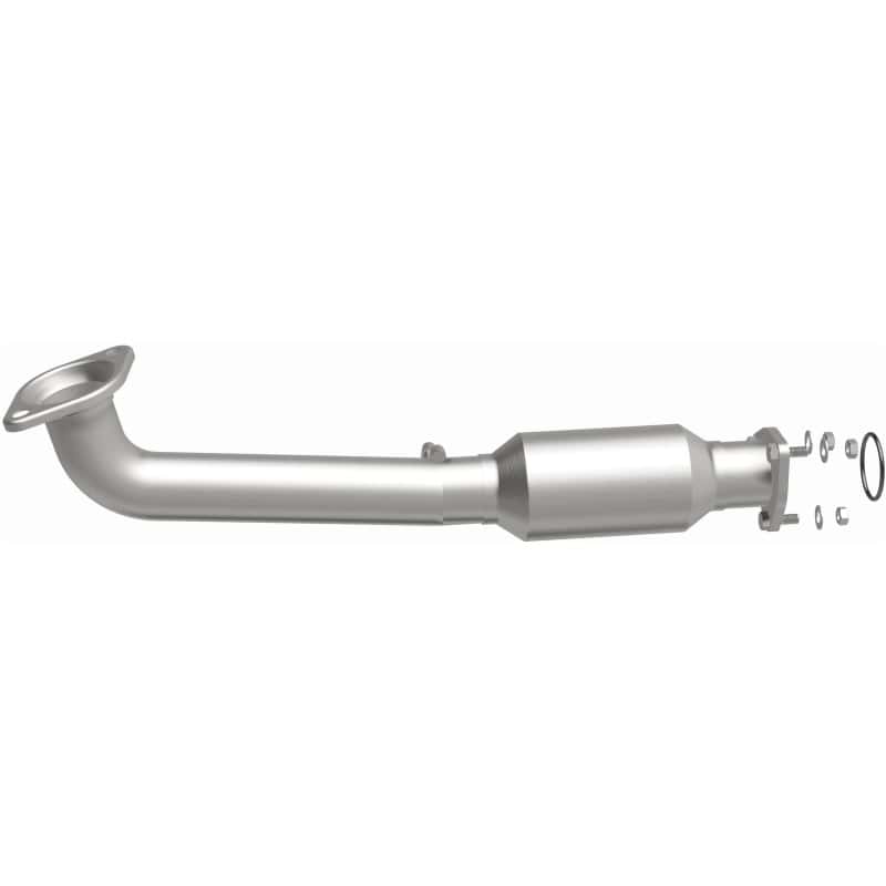 Magnaflow — Magnaflow 07-12 Acura RDX 2.3L Direct Fit Converter
California - view 32