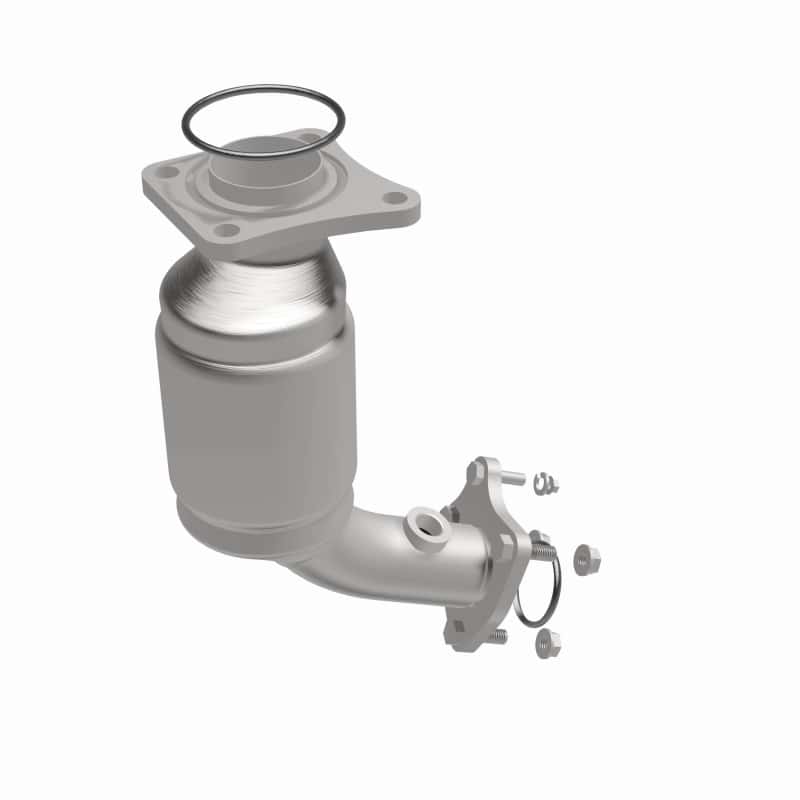 Magnaflow — MagnaFlow Conv DF 03-07 Murano rear man OEM
OEM Grade
OEM - view 7