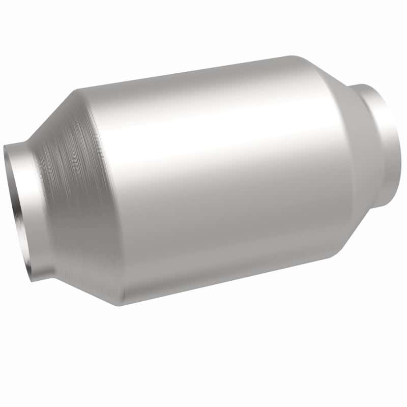 Magnaflow — MagnaFlow Conv Universal 5.0 C/C 3.0 Spun OEM
OEM Grade
OEM - view 9