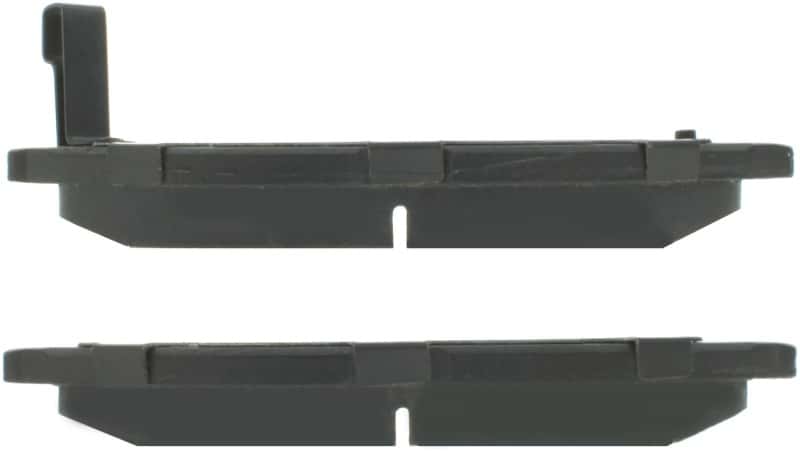 Stoptech — StopTech Performance 4/89-99 Mitsubishi Eclipse GST Front Brake Pads
Sprt Brk Pad W/Hdwr - view 6