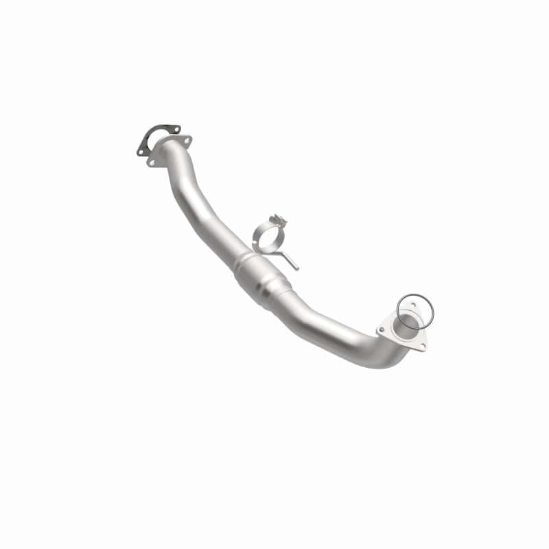 Magnaflow — Magnaflow Conv DF 2001-2006 Sierra HD V8 6.0L Passenger Side
OEM Grade
OEM - view 23