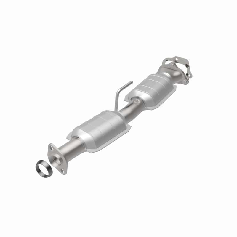 Magnaflow — MagnaFlow Conv DF 01-04 Explorer 4.0L OEM
OEM Grade
OEM - view 18