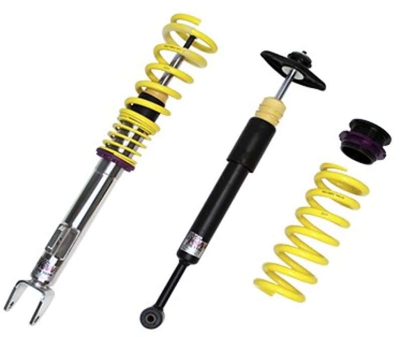 KW — KW Subaru Legacy BM BR Sedan Wagon Coilover Kit V1
Coilover Kit - view 3