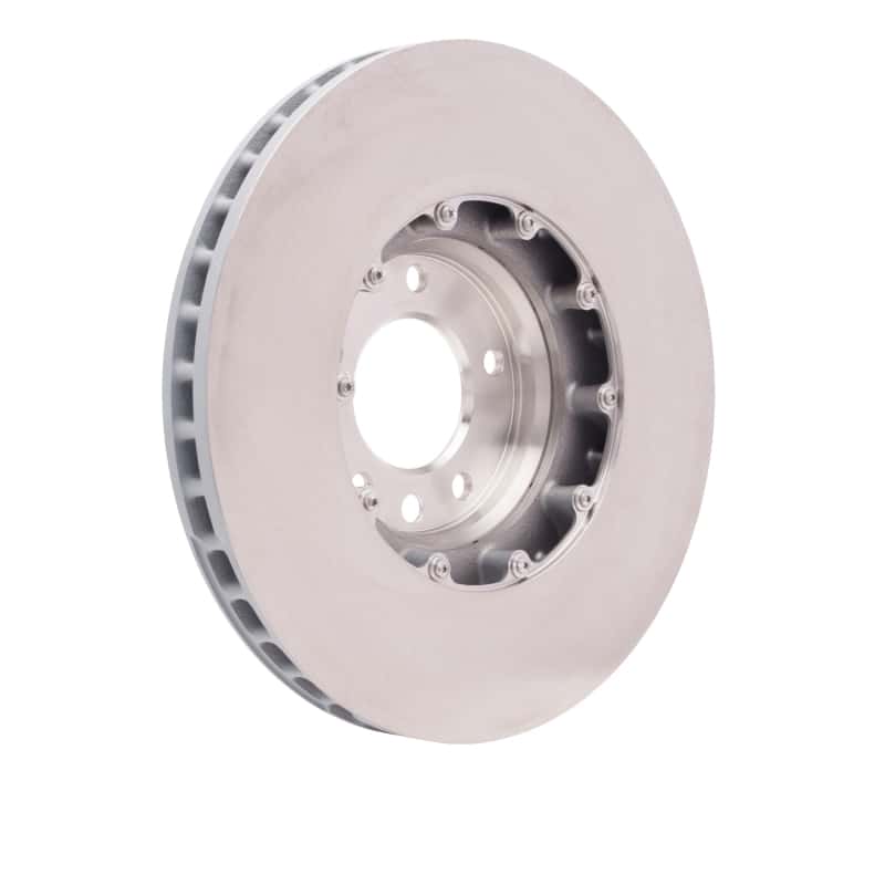 DFC — DFC 05-10 Porsche Cayenne Right Front Hi-Carbon Alloy Geomet Coated Rotor
DFC Brake Rotor - view 4