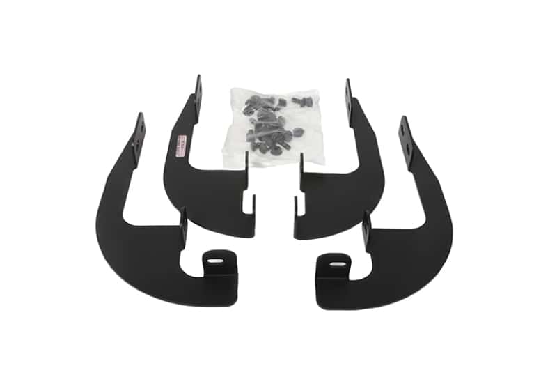 Dee Zee — Dee Zee 16-2022 Honda Pilot Running Board NXc Bracket Kit
RngBrdMntKt - view 2