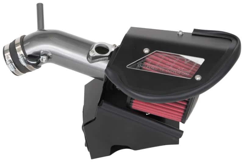 AEM Induction — AEM C.A.S. 19 Toyota Corolla Hatchback 2.0L F/I Cold Air Intake
Cold Air Intake Syst
AEM Cold Air Intake - view 1