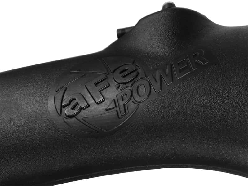 aFe — aFe Magnum FORCE Stage-2 Pro 5R Cold Air Intake System 11-13 BMW 335i/xi (E9x) L6 3.0L (t) N55
Magnum FORCE Intake - view 6