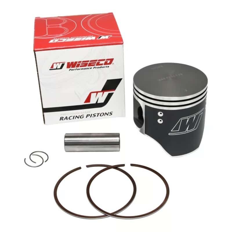 Wiseco — Wiseco Arctic Cat 800 10-17 Prolite 3347KD Piston Kit
Piston Kit - view 9