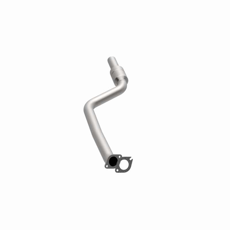 Magnaflow — MagnaFlow Conv DF BMW 3 07-08 Rear OEM
OEM Grade
OEM - view 24