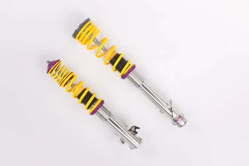 KW — KW Coilover Kit V1 04 Subaru Impreza STi (GD, GG, GGS)
Coilover Kit - view 1
