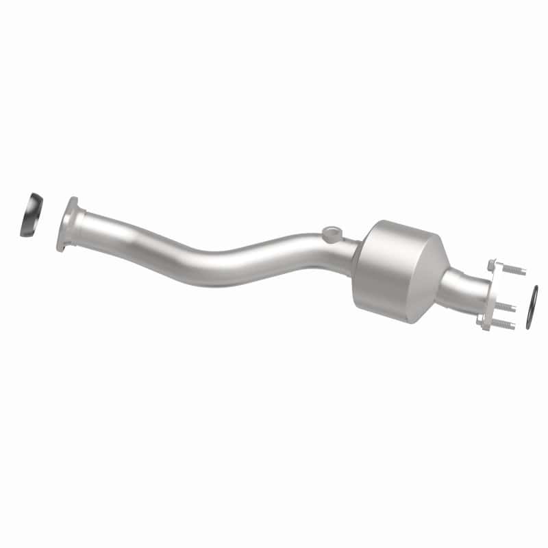 Magnaflow — Magnaflow Conv DF 09-10 Honda Fit 1.5L Rear
OEM Grade
OEM - view 12