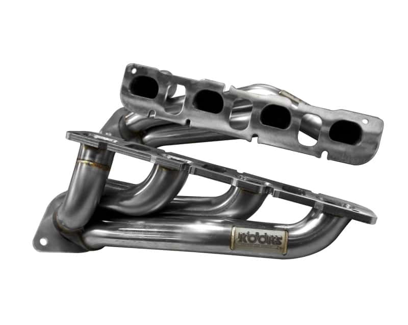 Kooks Headers — Kooks 05-10 Chrysler LX 6.1L HEMI 1-7/8in. Super Street Series Headers
1-7/8in. Headers
1-7/8" Headers - view 1