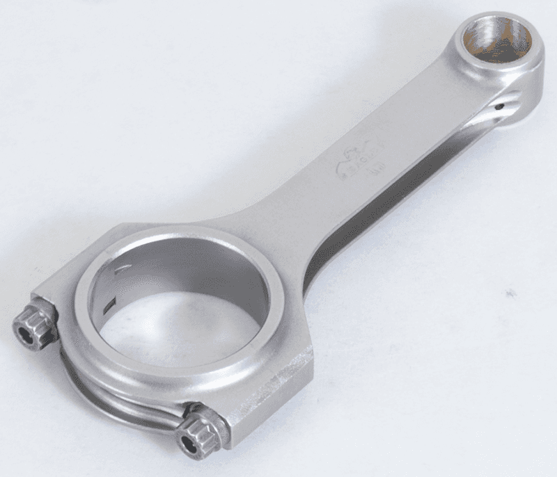 Eagle — Eagle Dodge 03-05 2.4L Neon SRT4 Connecting Rods (Set of 4)
4340 Rod - view 4