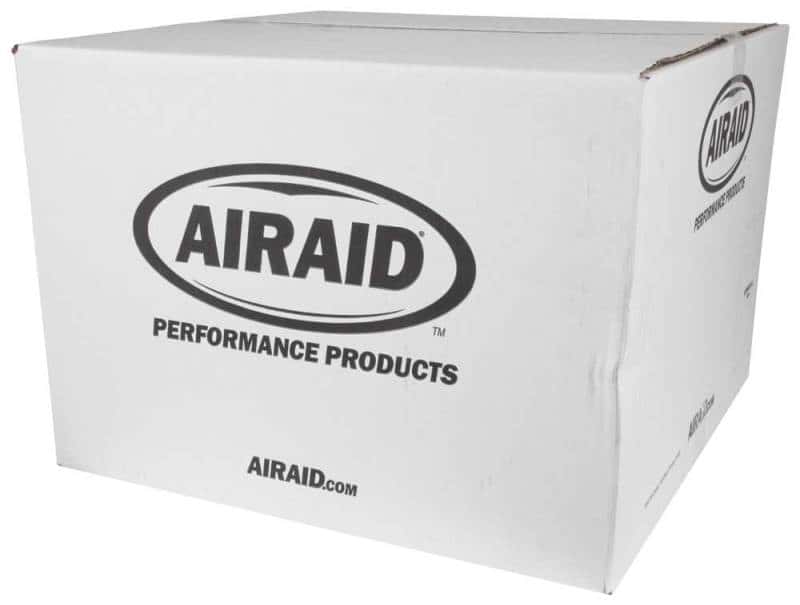 Airaid — Airaid 2015 Ford F-150 5.0L V8 Cold Air Intake System w/ Black Tube (Dry/Red)
Performance Air Inta
Air Intake System - view 11