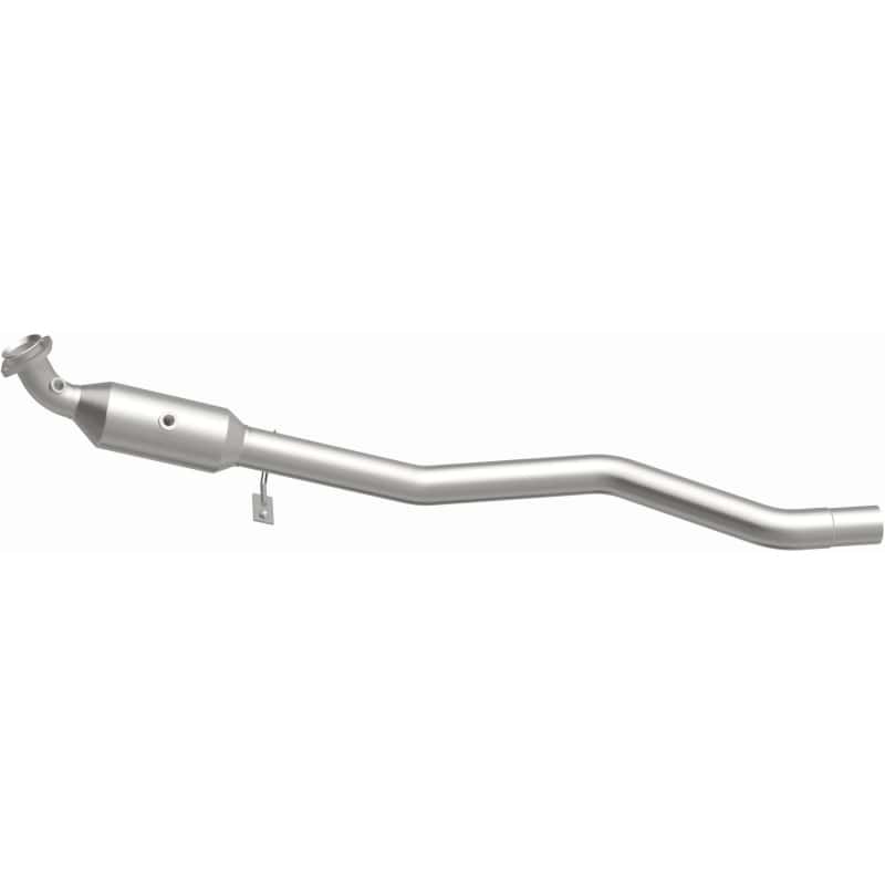 Magnaflow — Magnaflow 2008 Mercedes-Benz GL450 4.6L Direct Fit Converter
California - view 5