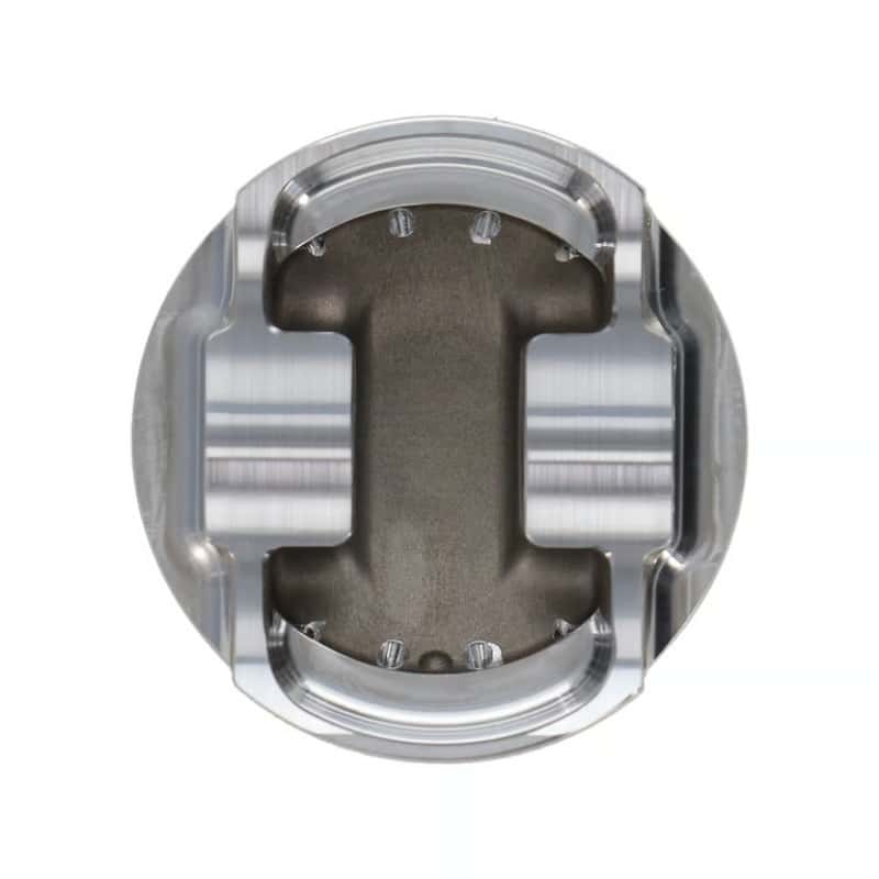 Wiseco — Wiseco Polaris 500 Sportsman/Scrambler 96-13 10.21 Piston Kit
Piston Kit - view 8