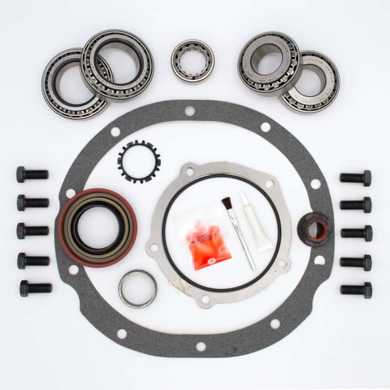 Eaton — Eaton Ford 9in 3.062 CB Master Installation Kit
RngPnnInstlKt - view 2