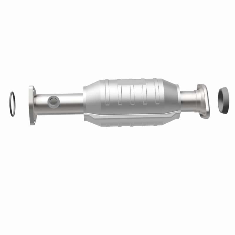 Magnaflow — MagnaFlow Conv DF 96-00 Civic-Del Sol Ex/Si/H
HM Grade
HM - view 20