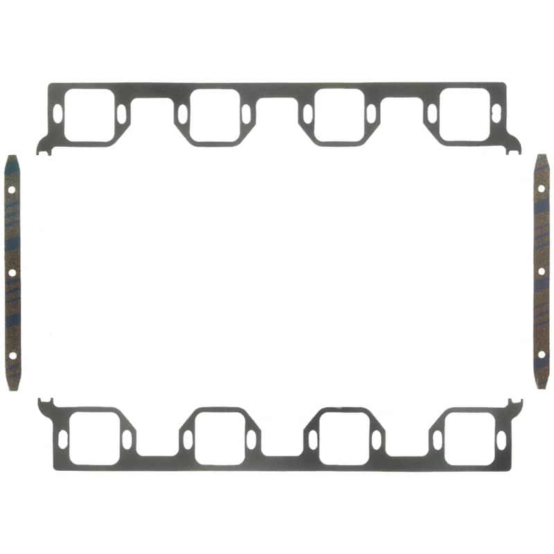 Fel-Pro — Fel-Pro 1234 Engine Intake Manifold Gasket Set - view 2