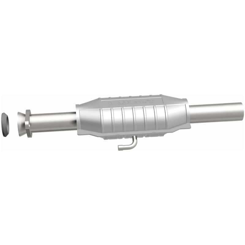 Magnaflow — MagnaFlow Conv GM 24X6.5X4 2/2
Standard Grade
Standard - view 5