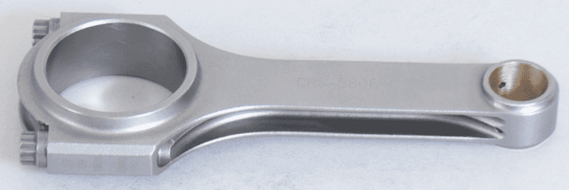 Eagle — Eagle Chevy 2.3L Quad4 H-Beam Connecting Rods (Set of 4)
H-Beam Rod - view 6