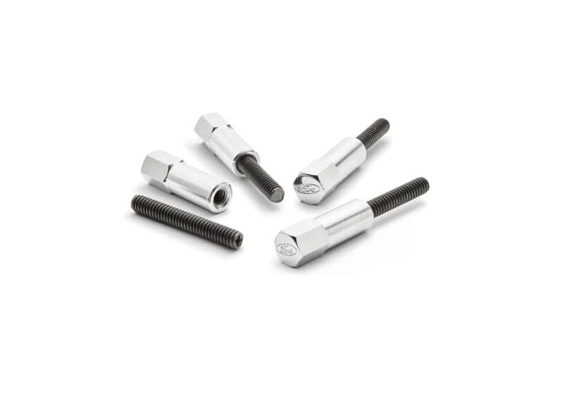 Ford Racing — Ford Racing Valve Cover Hold Down Mini-Nuts - Chrome
Valve Cover Nut - view 7