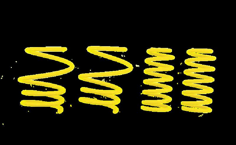 ST Suspensions — ST Sport-tech Lowering Springs Mini R50 (incl. Conv./Cooper/Cooper S)
Lowering Spring Kit - view 2