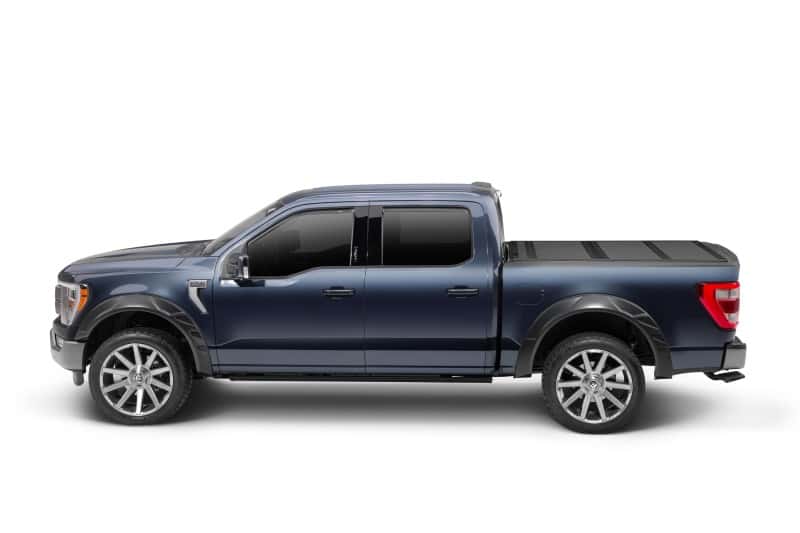 Extang — Extang 09-14 Ford F-150 6.5ft. Bed Endure ALX
ALX09-14F1506ft.6w/o - view 12