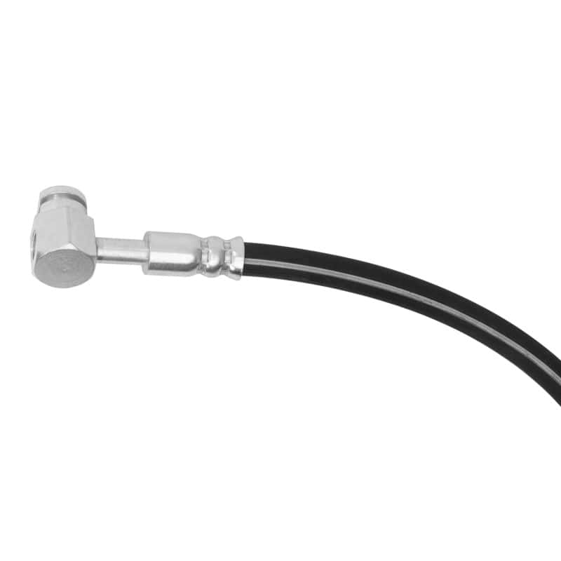 DFC — DFC 95-01 Ford E-Super Duty Front-L/Front Left Brake Hose - view 3