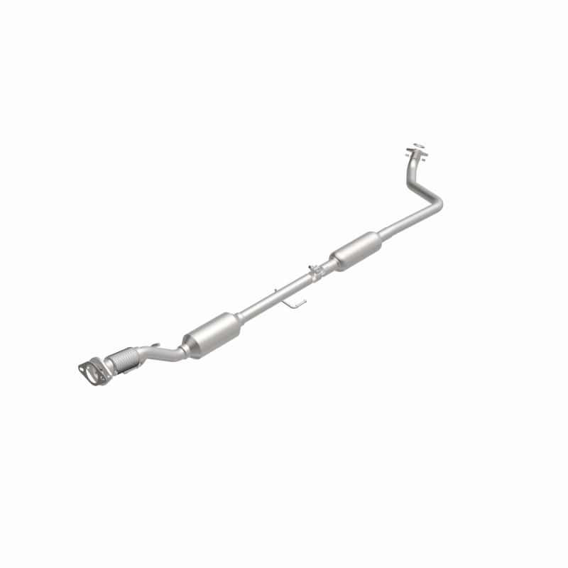 Magnaflow — MagnaFlow Conv Direct Fit OEM 18-21 Nissan Kicks 1.6L Single Underbody
OEM Grade
OEM - view 7