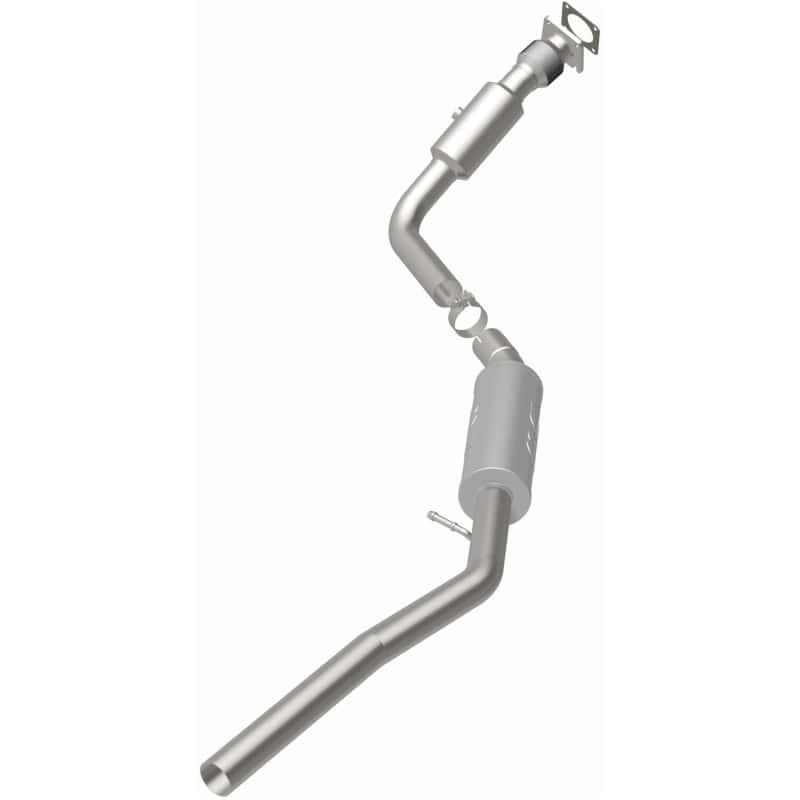 Magnaflow — MagnaFlow 09-10 Dodge Grand Caravan 3.8L CARB Compliant Direct Fit Catalytic Converter
California - view 4