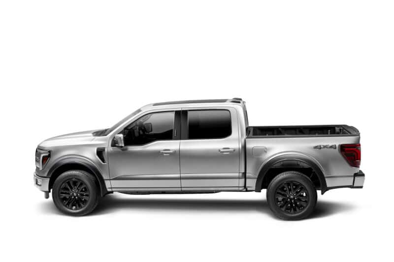 Husky Liners — Husky Liners 21-23 Ford F-150 RVL Fender Flares - 4 Piece Set
Fender Flares - view 12
