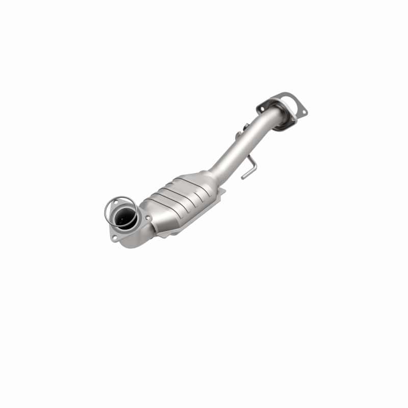 Magnaflow — MagnaFlow Conv DF 02-06 Cadillac Escalade / 02-06 GM Yukon (Inc Denali)  6.0L P/S
HM Grade
HM - view 26
