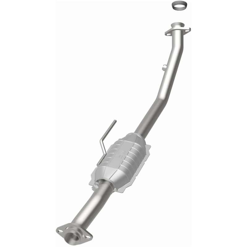 Magnaflow — MagnaFlow Conv DF Ranger 96-97
HM Grade
HM - view 31