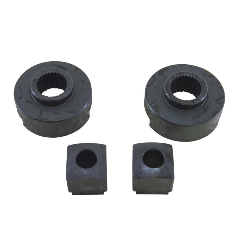 Yukon Gear & Axle — Yukon Gear Mini Spool For GM 8.5in w/ 30 Spline Axles
Mini-Spool  - view 3