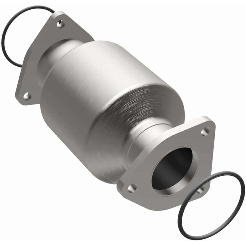 Magnaflow — MagnaFlow Conv DF 10-13 Acura MDX/ZDX 3.7L
OEM Grade
OEM - view 30