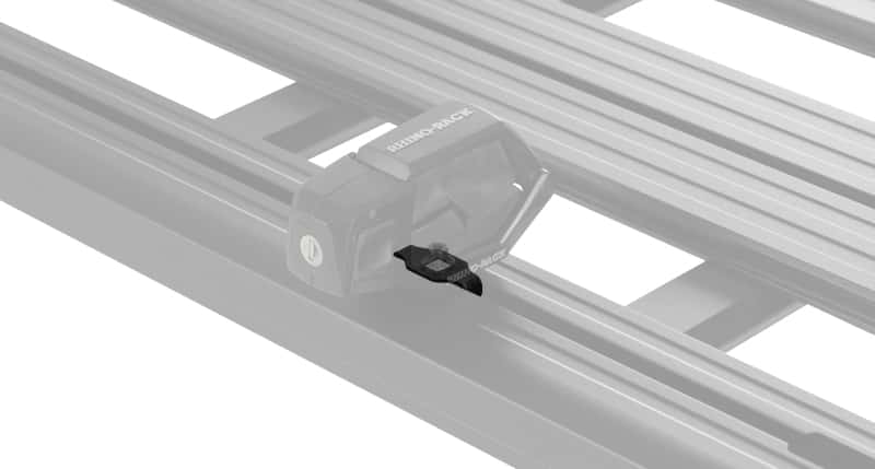 Rhino-Rack — Rhino-Rack Stow It Utility Holder - Regular with Zwifloc - view 7