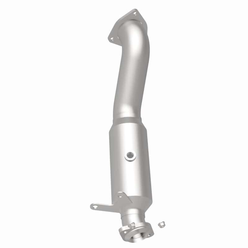 Magnaflow — Magnaflow 12-15 C250 L4 1.8 OEM Close Coupled Direct Fit Converter
OEM Grade
OEM - view 15