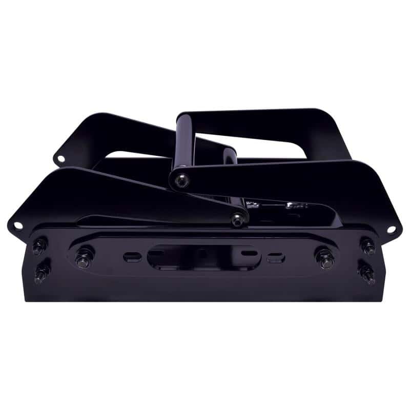 Superwinch — Superwinch 9500 LBS 2in Receiver Cradle (SX 10000 / Talon 9.5 / Tiger Shark 9500 / LP 8500/10000)
Clevis Bracket - view 32