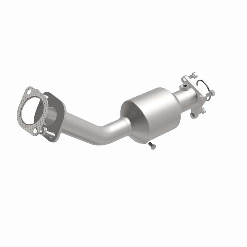 Magnaflow — MagnaFlow DF Conv 18-21 Infiniti Q50 3.0L
California - view 25