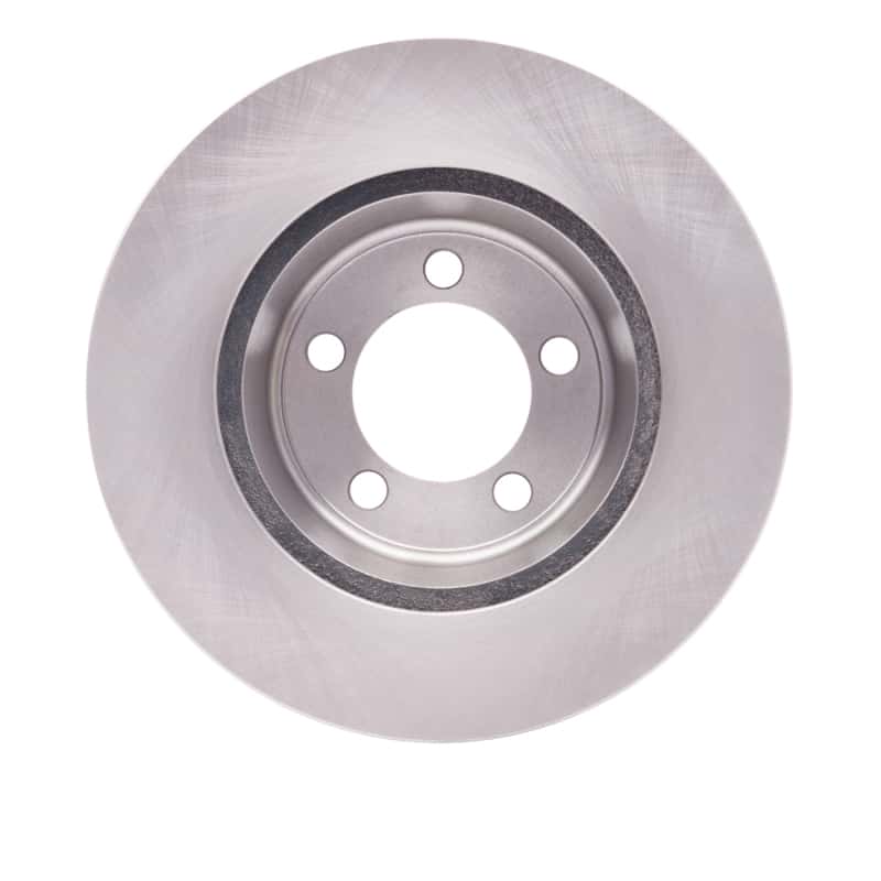 DFC — DFC 65-72 Dodge Dart Front Brake Rotor
DFC Brake Rotor - view 5